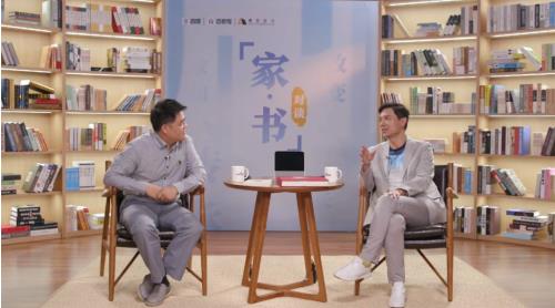 李彦宏做直播带动百度120亿增长,堪称“带货王”