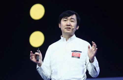搜狗CEO王小川：加快制定人工智能行业标准
