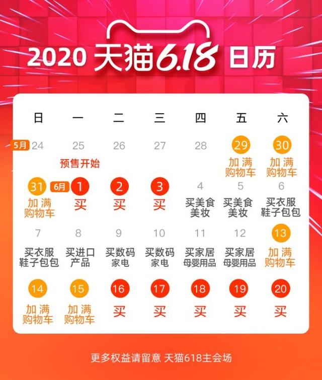 天猫618，淘宝直播将迎来更大的爆发
