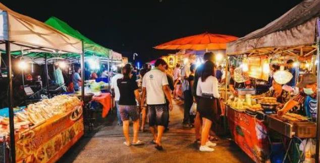 微信支付发布“全国小店烟火计划”助力地摊经济
